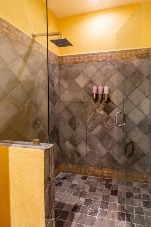Xacalli Hotel Σαν Μιγκέλ ντε Αγιέντε Εξωτερικό φωτογραφία