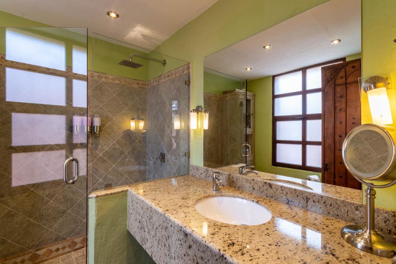 Xacalli Hotel Σαν Μιγκέλ ντε Αγιέντε Εξωτερικό φωτογραφία