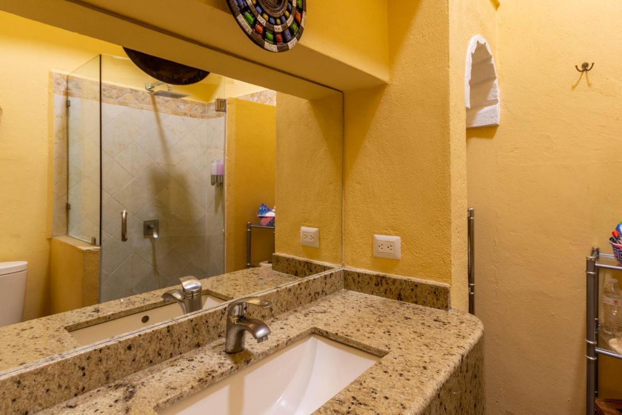 Xacalli Hotel Σαν Μιγκέλ ντε Αγιέντε Εξωτερικό φωτογραφία