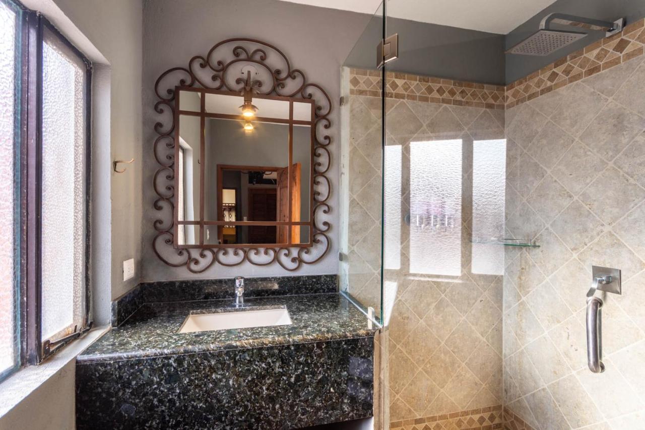 Xacalli Hotel Σαν Μιγκέλ ντε Αγιέντε Εξωτερικό φωτογραφία