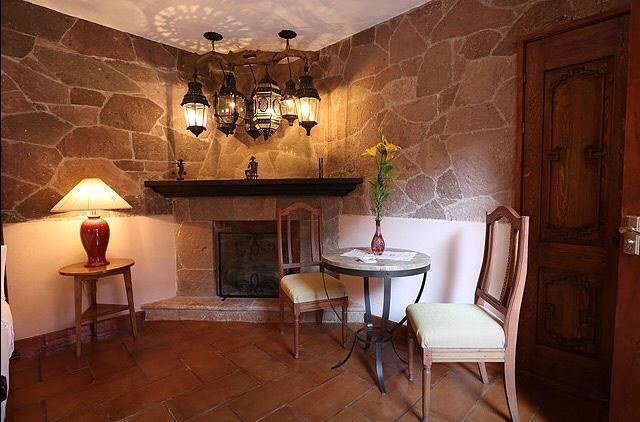Xacalli Hotel Σαν Μιγκέλ ντε Αγιέντε Εξωτερικό φωτογραφία