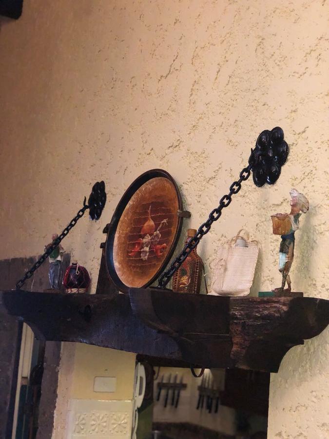Xacalli Hotel Σαν Μιγκέλ ντε Αγιέντε Εξωτερικό φωτογραφία