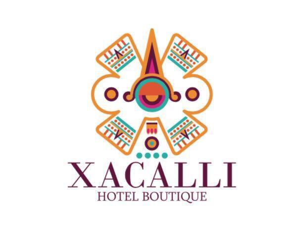 Xacalli Hotel Σαν Μιγκέλ ντε Αγιέντε Εξωτερικό φωτογραφία